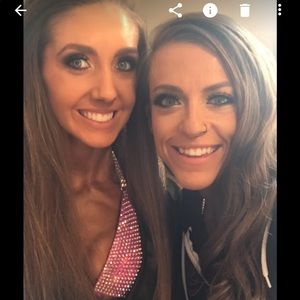 Meet your Posher, Katelin